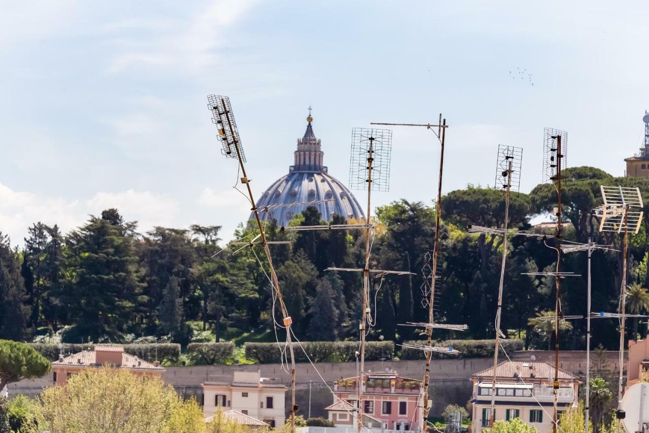 San Pietro Vatican Apartments — Photos 3