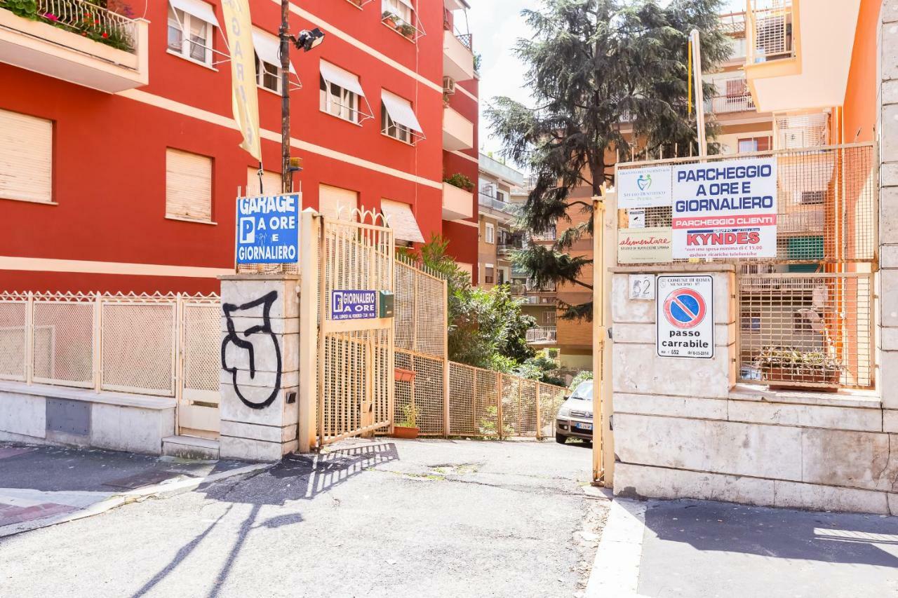 San Pietro Vatican Apartments — Photos 1