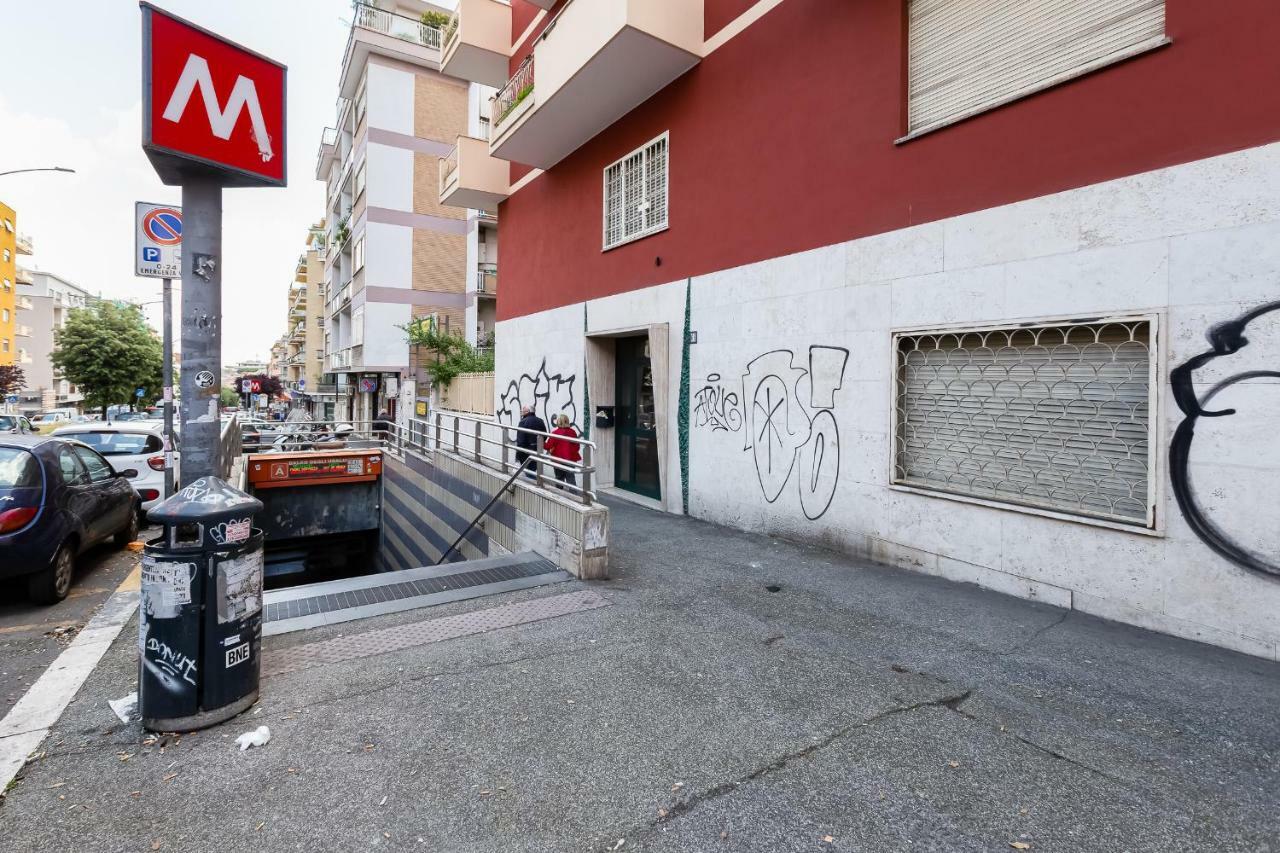 San Pietro Vatican Apartments — Photos 2